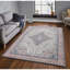 Tapis brun zone Reede-1494177364