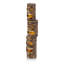Statue totem tiki à 3 niveaux Mckinley