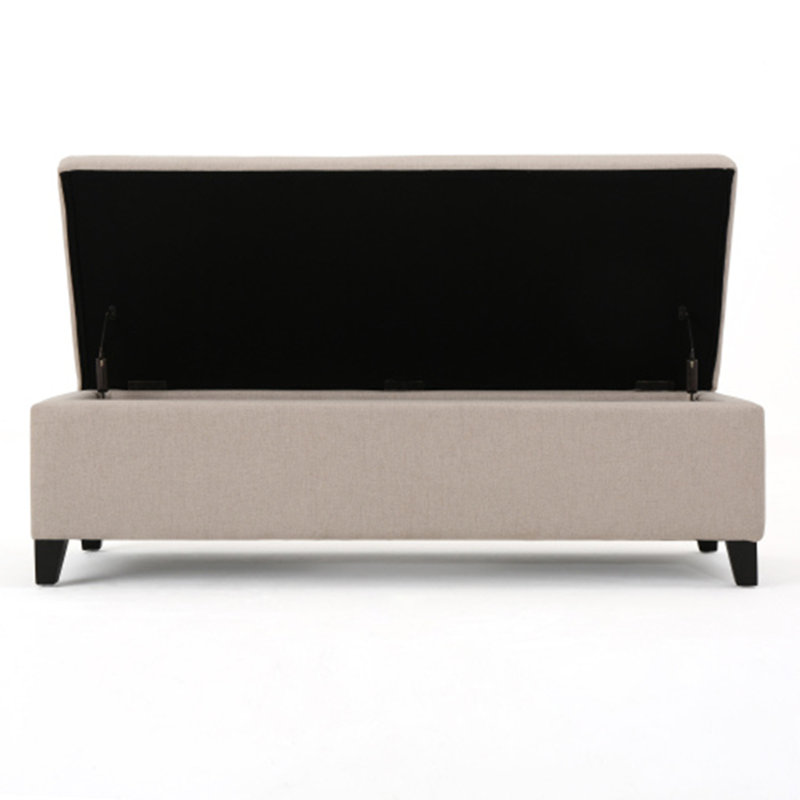 OTTOMAN HARTFORD STORAGE
