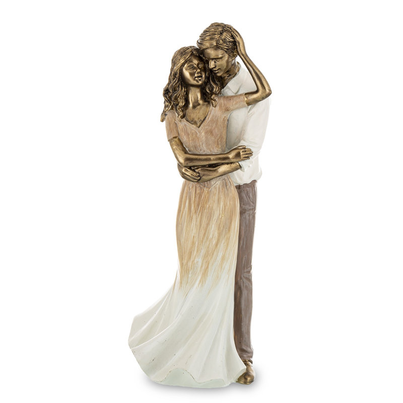 People Figurines & Sculptures