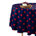 Navy/Red