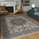 Abdulaleem Washable Oriental Indoor Rug