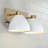 Ross 2 - Light Dimmable Vanity Light-94393081