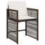 4 - Person Patio Dining Set with-1943059885-1943059884