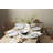Harbour 12 Piece Dinnerware Set