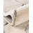 Glam Geometric White Silver Area Rug-66151299