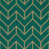 Teal/Gold