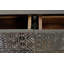 Aryana 120cm Solid Wood Console Table