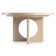 Modulum Round Dining Table