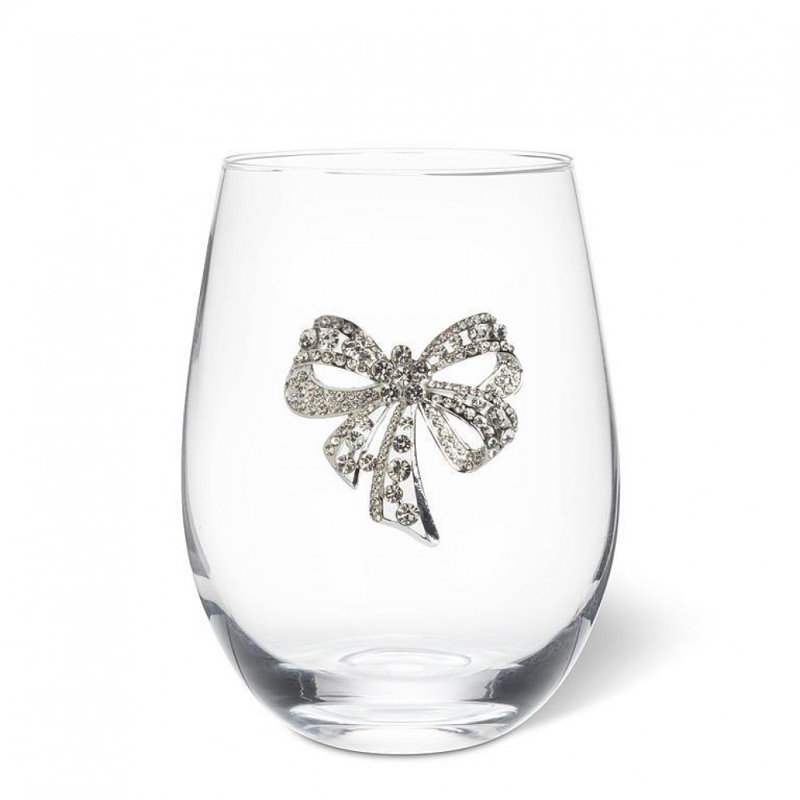 Verre à vin sans pied