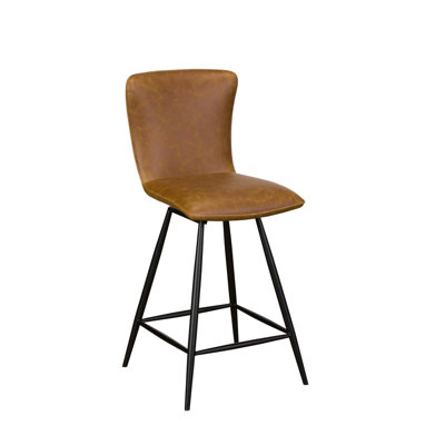 Upholstered Bar Stool