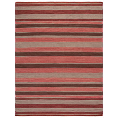 Ralph Lauren Barragan Stripe Wool Striped Rug