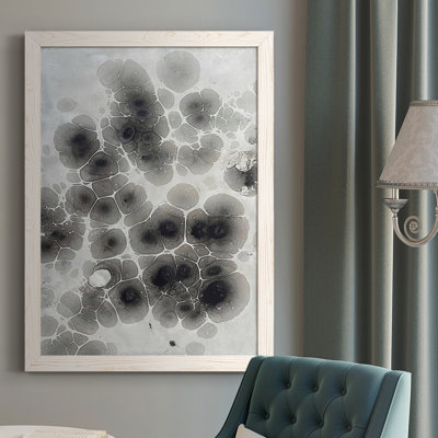 " Marbling VIII "