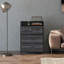 60cm W 4 - Drawer Chest of Drawers