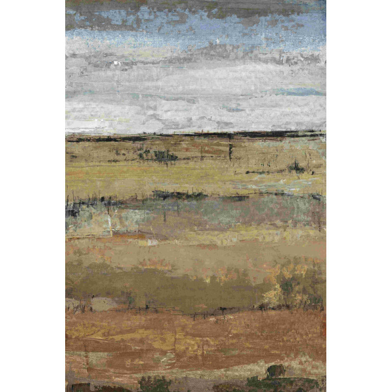 Field Fielders II, H 18 po x l 12 po
