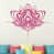 Rose vif