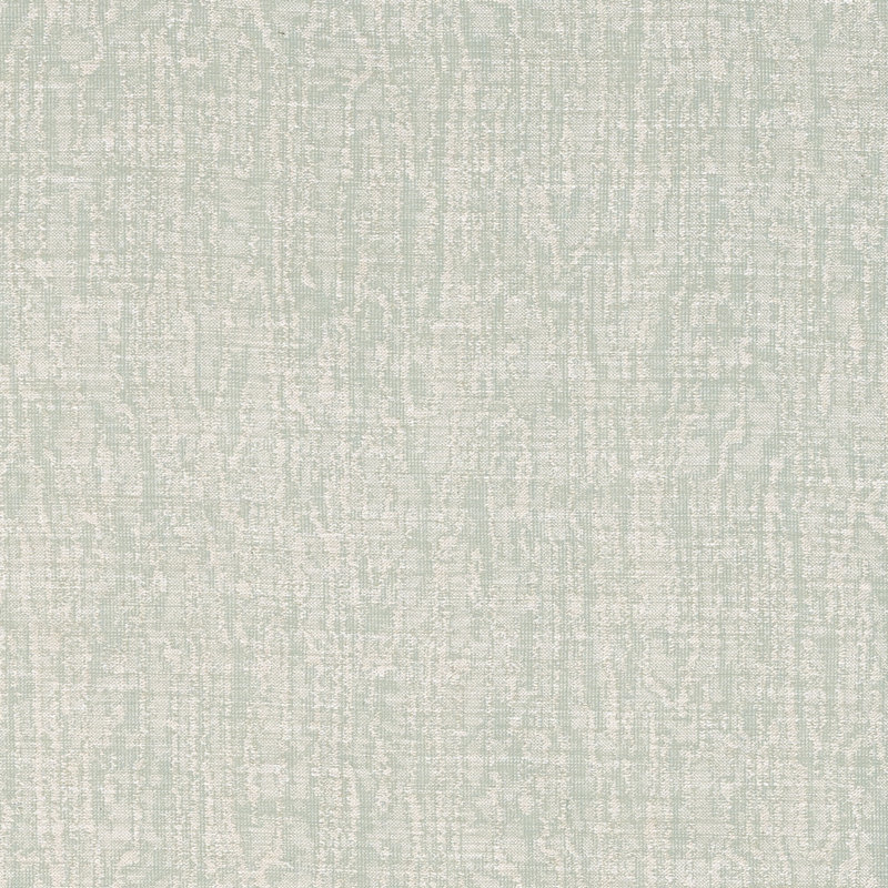 Tissu en faux bois de lin, Céleste