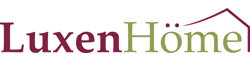 LuxenHome logo