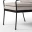 Tally Outdoor Dining Armchair