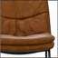 Tabouret de bar Danika (ensemble de 2)