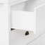 Commode double à 6 tiroirs H 55 po Humberto-1966775652