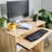 Lenona 80Cm W Rectangular Computer Desk-971125663