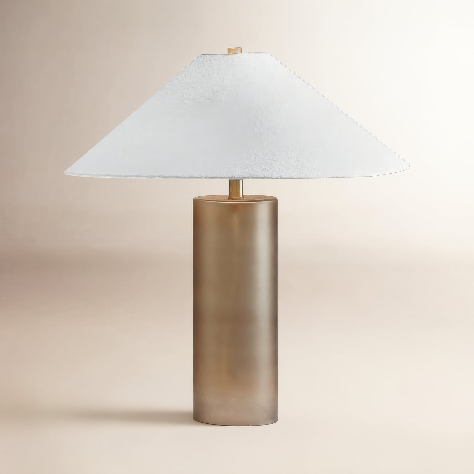 Andaluss Glass Table Lamp