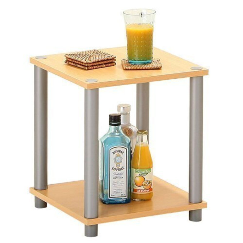 Loutricia Four Leg Coffee Table