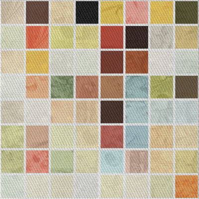 Petrella Geometric Indoor Rug