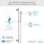 Robinet de douche-60887643