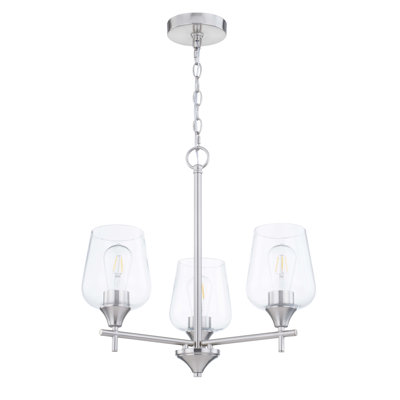 Meredith Chandelier