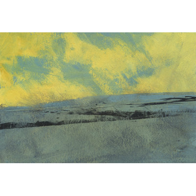 Pale Morning Light by Paul Bailey - Wrapped Canvas Art Prints