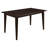 Henin Rectangle Dining Table