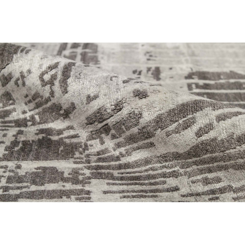 One-of-a-Kind 9' X 12'1" Area Rug