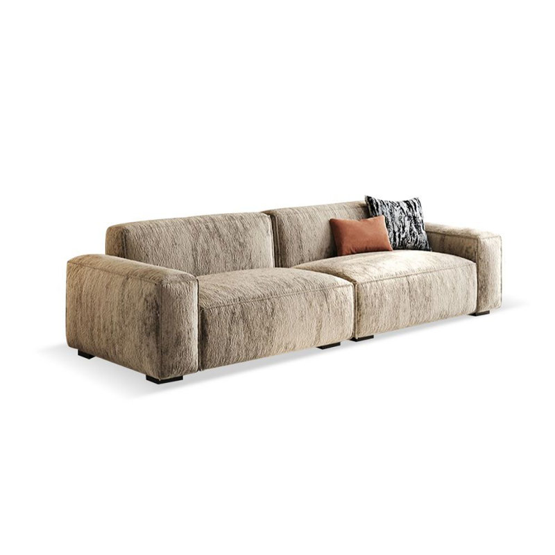 Canapé modulaire Chenille, Couleur de l'image