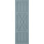 Volets à fixation fixe en PVC True Fit-70605618-64488990-70605614