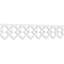 Garniture de couloir en PVC de qualité architecturale Hadley-37807912