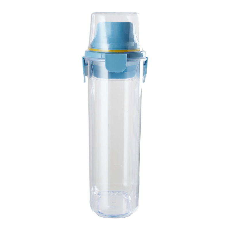 Siwar 2800ml Food Storage Container, Blue
