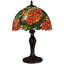 Meyda Tiffany & Stained Glass Table Lamp