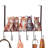 Metal Overdoor Organizer