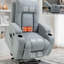 Fauteuil inclinable motorisé Infinity Position