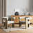 Luxe Sherpa Upholstered Accent Armchair with Solid Wood Frame (Set of 2) – Handcrafted Modern Classic Design, 26"W x 22"D x 27"H, A Refined Choice for Stylish Family Room or Dining Area-1208388605