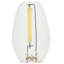 Ampoule 0,4 watts 2700K