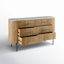 Commode 6 tiroirs Carmela