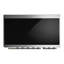 Majestic III Series 48 Inch Induction Range with 6 Induction Elements in Antique White (Chrome Trim)-1345769246-1345769253
