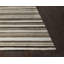 Tapis intérieur / extérieur beige / brun touffeté à la main Vinnie-736596112
