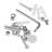 Pyle Desktop Mount