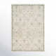 Elsadora Beige/Blue/Green Rug