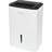 FFAD Series Frigidaire Moderate Humidity 35 Pint Capacity Dehumidifier