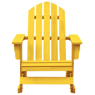 Tabor Fir Outdoor Chair
